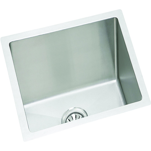 Bowl « Novanni Elite », Stainless Steel - 17 x 17"