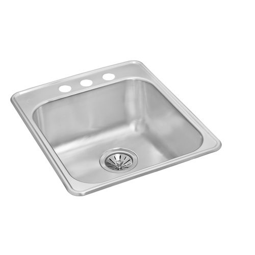 Bowl « Novanni Elite », Stainless Steel - 20 1/2 x 20 7/8"
