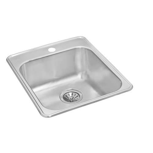 Bowl « Novanni Elite », Stainless Steel - 20 1/2 x 20 1/2"