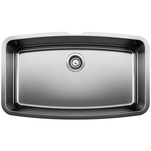 Single Sink Performa - Stainless Steel - 32 x 19"