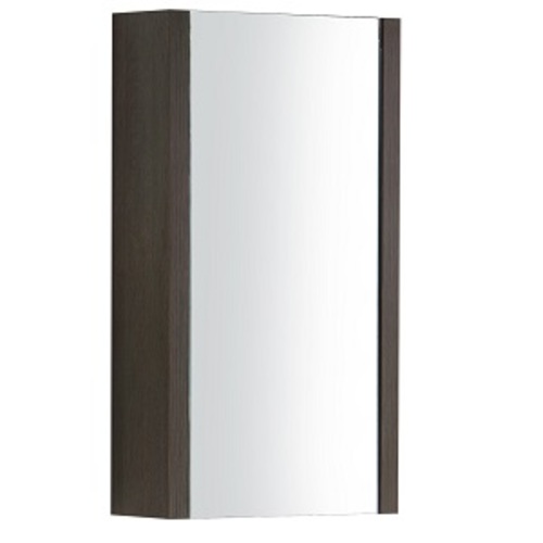 Relax Medicine Cabinet 1 Door - Alamo Oak