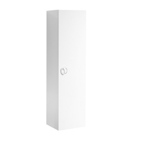 Style Medicine Cabinet 2 Doors - Light Brown Wood Grain