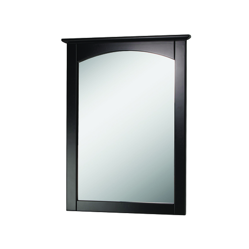 Miroir de 21 po « Columbia » espresso