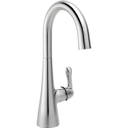 Single Handle Bar/Prep Faucet - Chrome