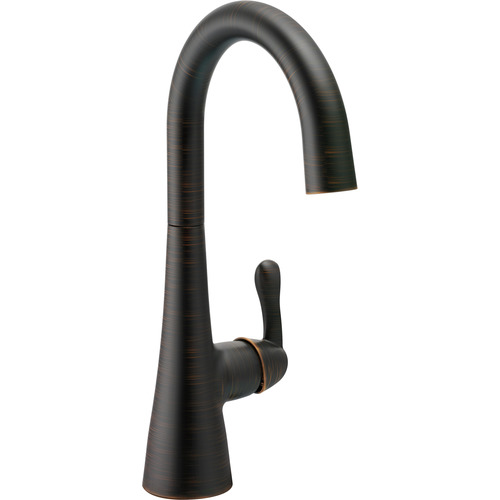 Single Handle Bar/Prep Faucet - Venetian Bronze