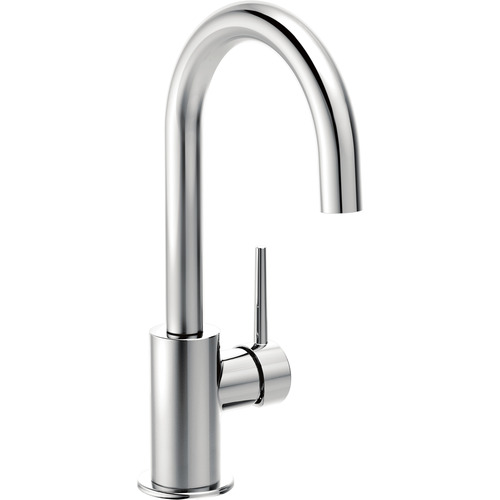 Single Handle Bar/Prep Faucet - Chrome