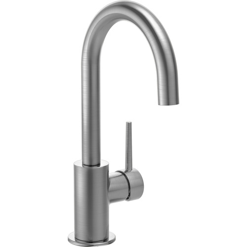 Robinet de bar/préparation, Inox Arctic