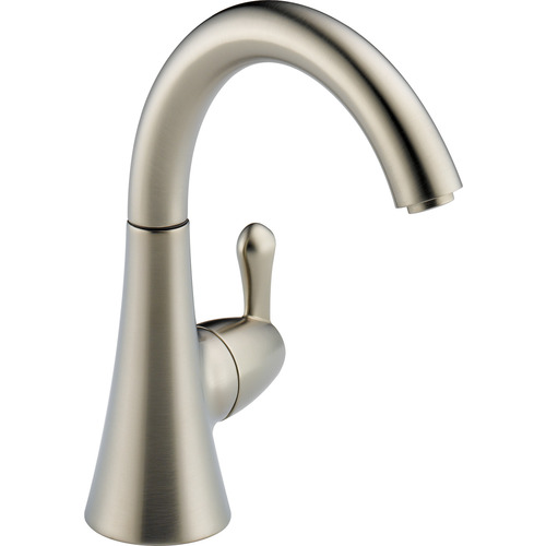 Beverage Faucet - Stainless Steel