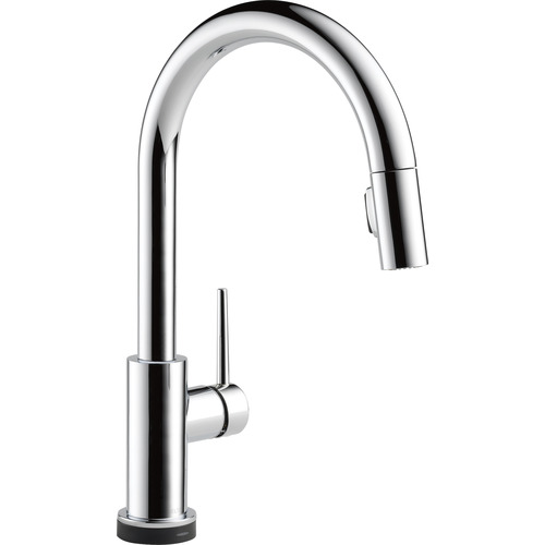 Kitchen Faucet with Touch20 - "Trinsic" - Chrome