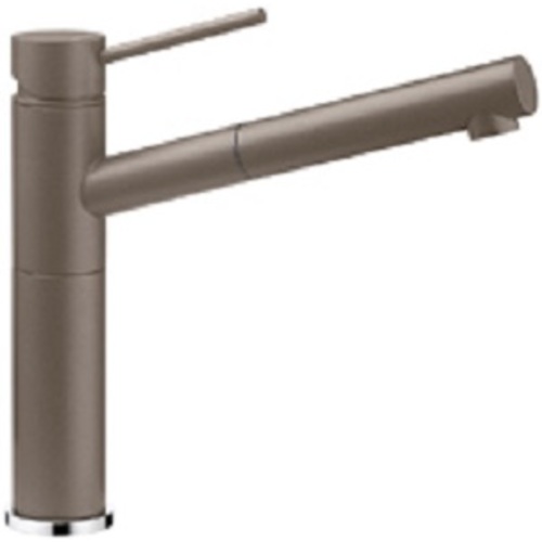 Kitchen Faucet "Alta" - Bright Truffle