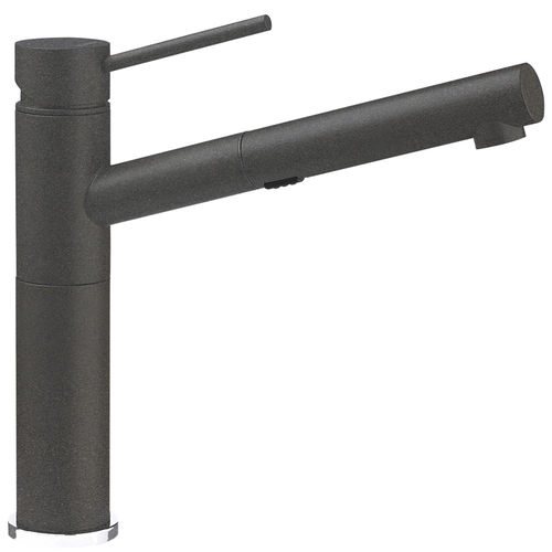 Kitchen Faucet "Alta" - Bright Cinder