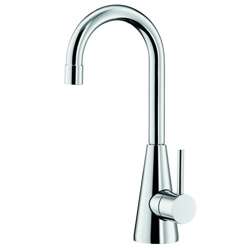 Bar Faucet "Ice" - Bright Chrome