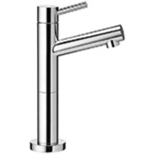 Robinet de cuisine « Alta », chrome brillant