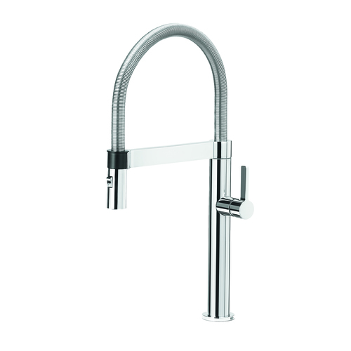 Kitchen Faucet "Culina" - Bright Chrome