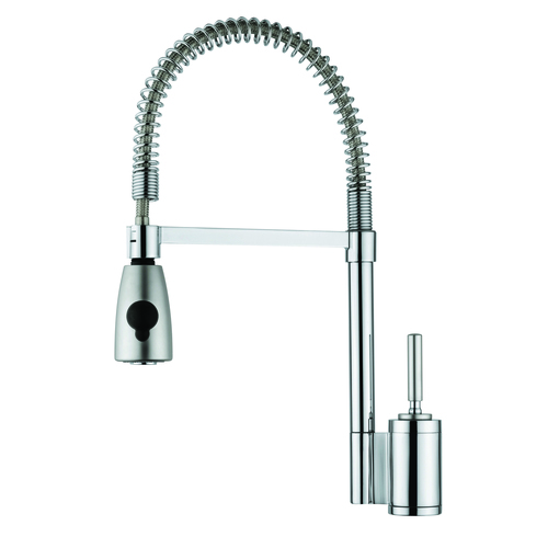 Robinet de cuisine « Maestro », chrome brillant