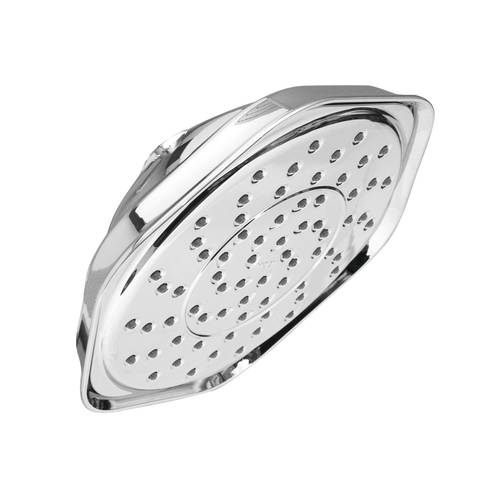 Rainshower Showerhead - "Enliven" - 9" - Chrome