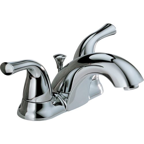 Robinet de lavabo « Classique », chrome