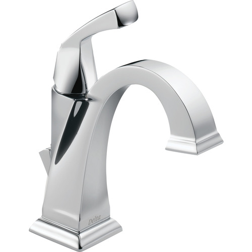 Robinet à levier « Dryden », chrome