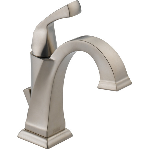 Robinet à levier « Dryden », inox