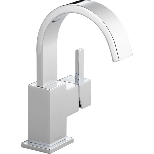 Robinet à levier « Vero », chrome