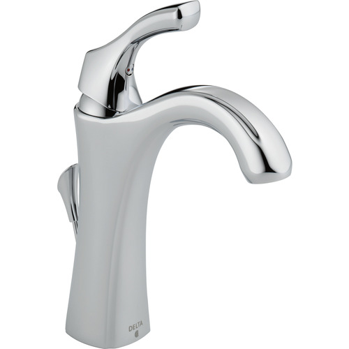 Robinet à levier « Addison », chrome