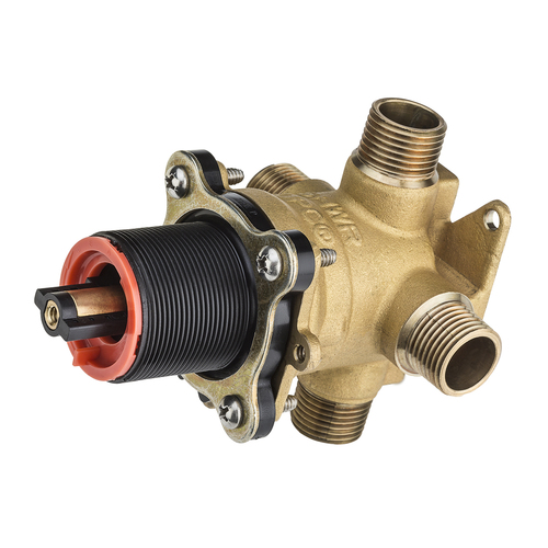 Tub and Shower Rough Valve