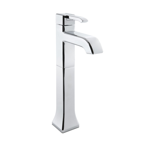 Robinet lavabo vasque 1 poignée « Park Avenue », chrome
