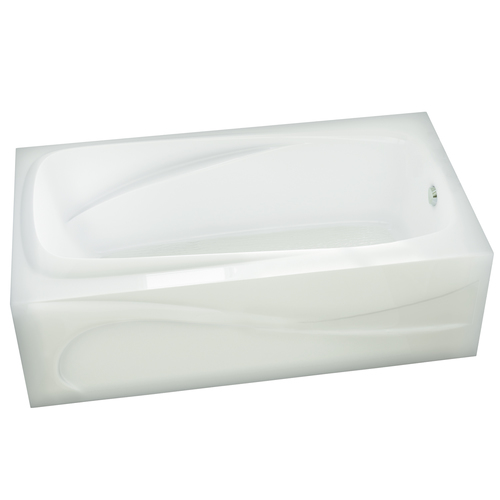 Santorini Apron Bathtub - Hydrosens - 60 x 32"