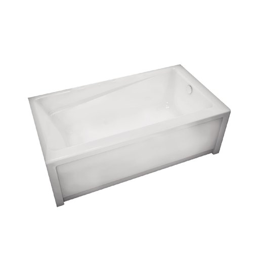 New Town Apron Bathtub - Aerosens - 60 x 32"