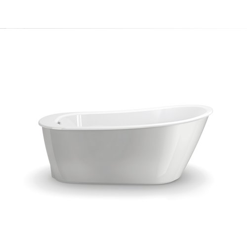 Sax Freestanding Bathtub - 60 x 32"