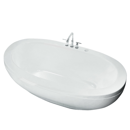 Rêverie Freestanding Bathtub - Aerosens - 66 x 36"