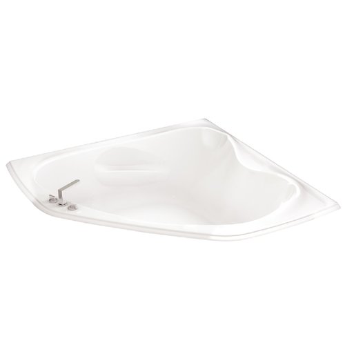 Bain podium/coin « Murmur » Aerosens, 55 x 55"
