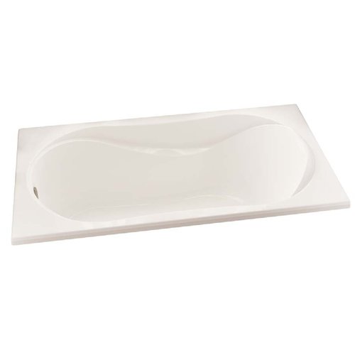 Bain podium « Cocoon » Hydrosens, 60 x 32"
