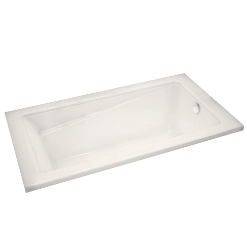 Bain podium « New Town » 60 x 32"