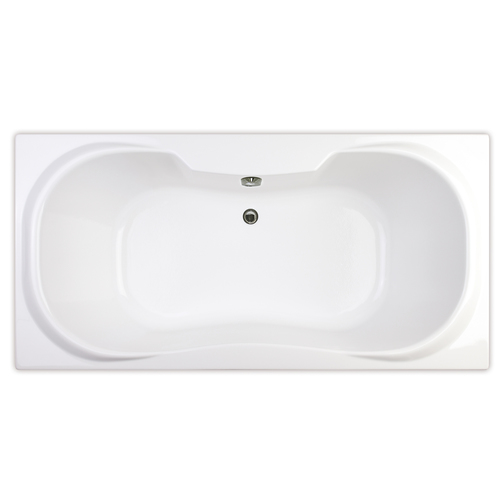Bain podium « Cambridge » Hydrosens, 72 x 36"