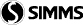 SIMMS