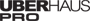 UBERHAUS PRO