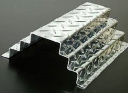 General Services Aluminium Folding image