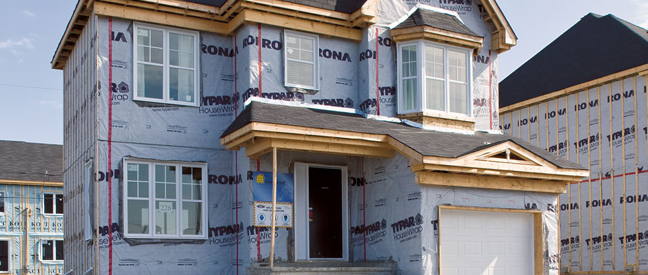 Home Heating Systems Insulation Green Home Maintenance Plans Rona