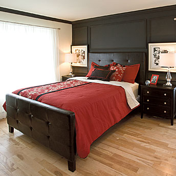 Master Bedroom Planning Guides Rona Rona