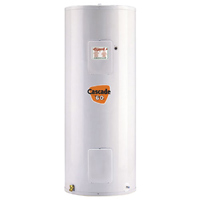 Installing an electrical hot water heater is fairly simple.
