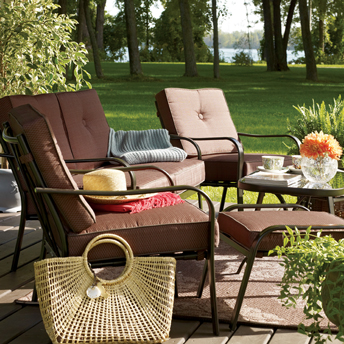 Outdoor patio and garden storage - BUYER'S GUIDES | RONA | RONA