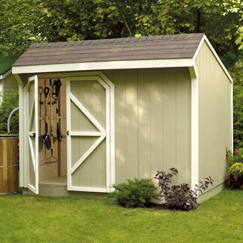 Outdoor patio and garden storage - BUYER'S GUIDES | RONA | RONA