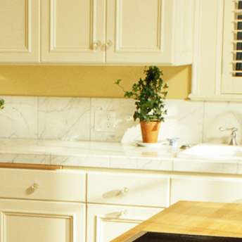 Realiser Un Comptoir De Carreaux 1 Rona