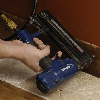 Trim-gun-nail