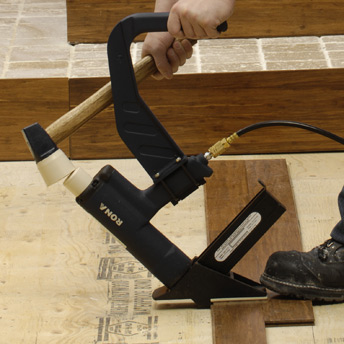 Hard-wood-floor-nailer