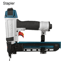 Stapler