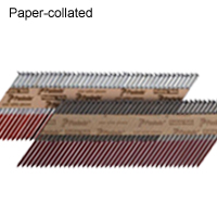 Paper-collated