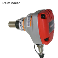 Palm-nailer