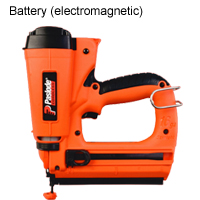 Propulsion-battery-electromagnetic